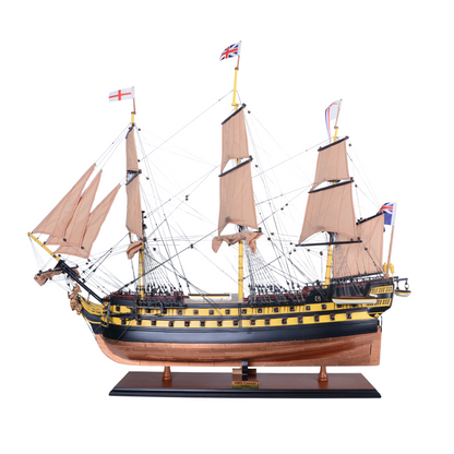 HMS Caesar 1793