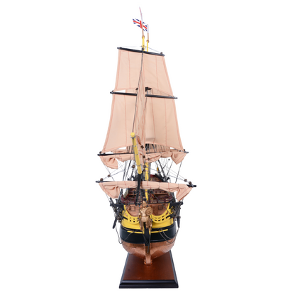 HMS Caesar 1793