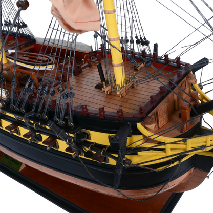 HMS Caesar 1793