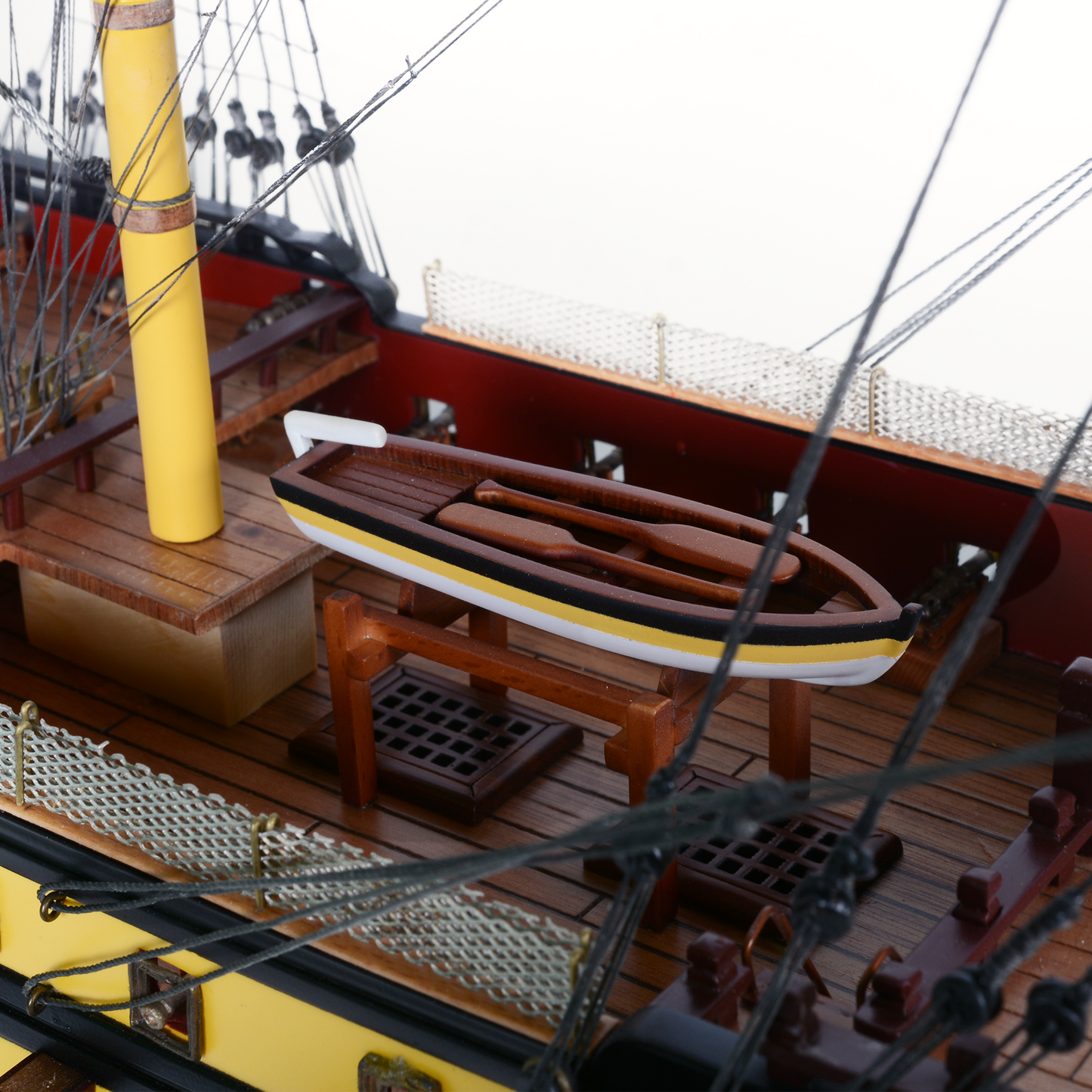 HMS Caesar 1793