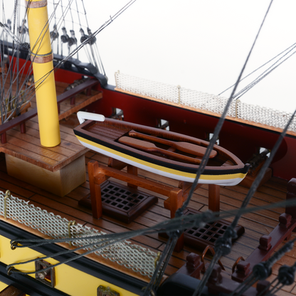 HMS Caesar 1793