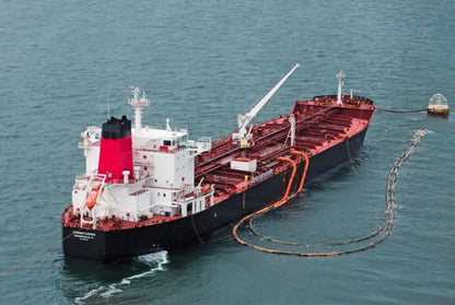 Crowley Product 36 inches Tanker Model
