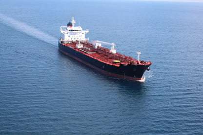 Crowley Product  30 inches Tanker Model
