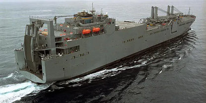 USNS Pomeroy (T-AKR-316)