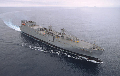 USNS Pomeroy (T-AKR-316)