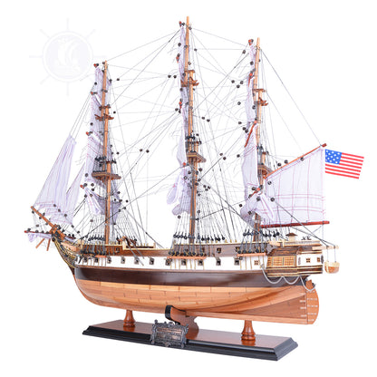USS Constellation Admiral Line