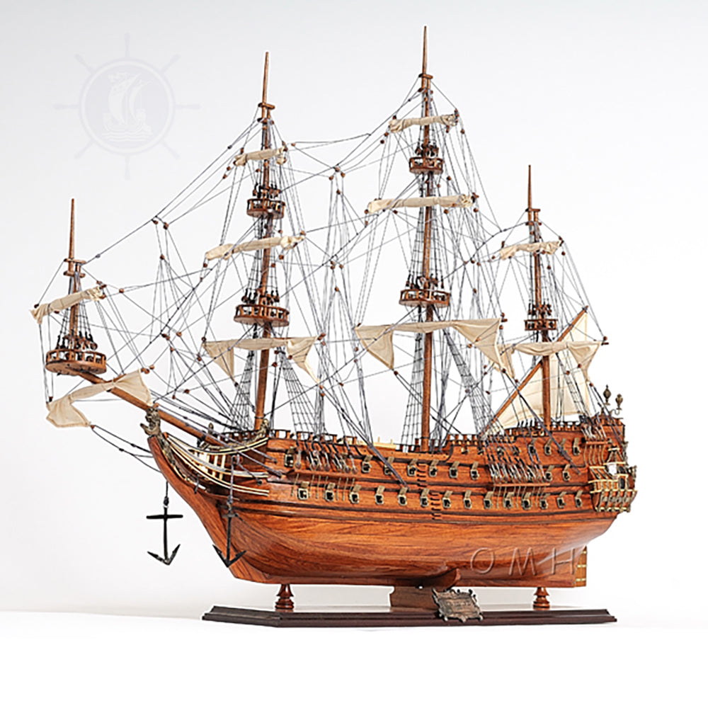 Zeven Provincien Admiral Line