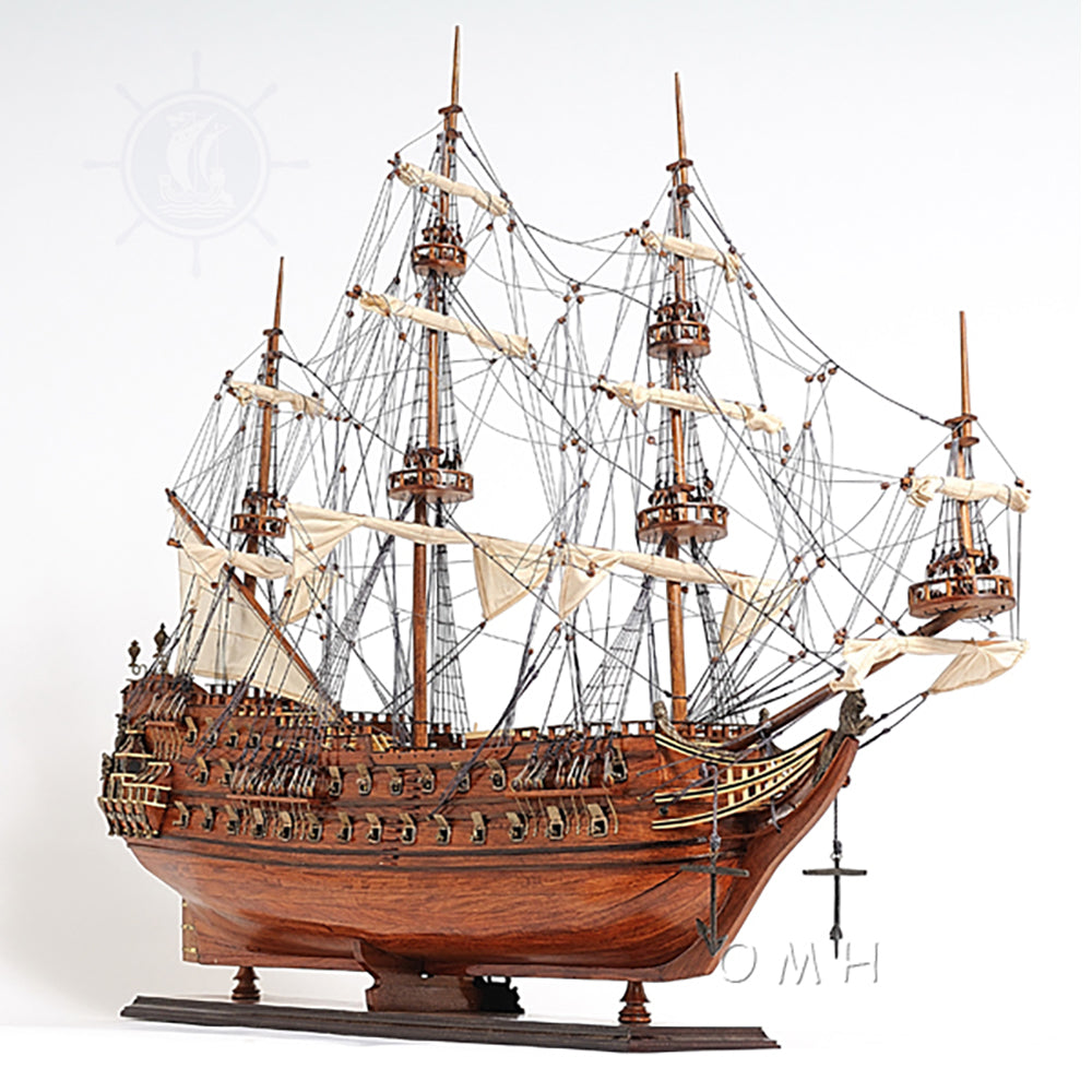 Zeven Provincien Admiral Line