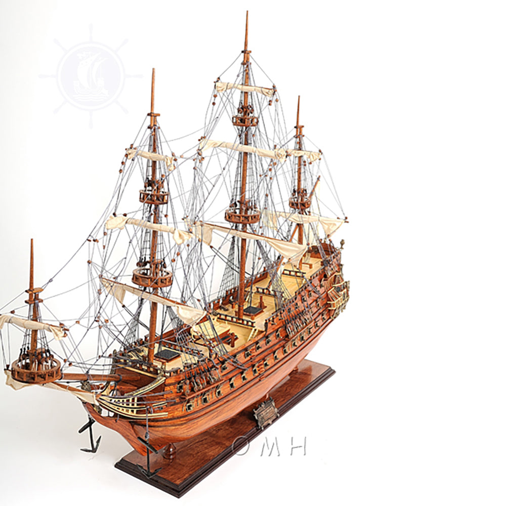 Zeven Provincien Admiral Line
