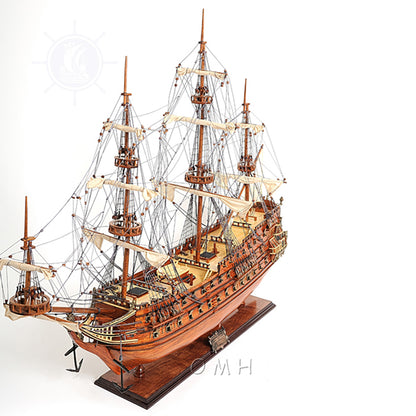 Zeven Provincien Admiral Line