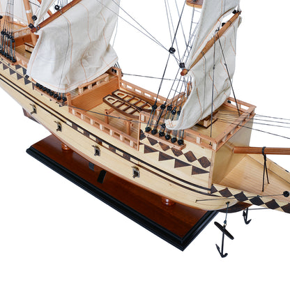 Mayflower Medium - Ligne Captain entièrement assemblée
