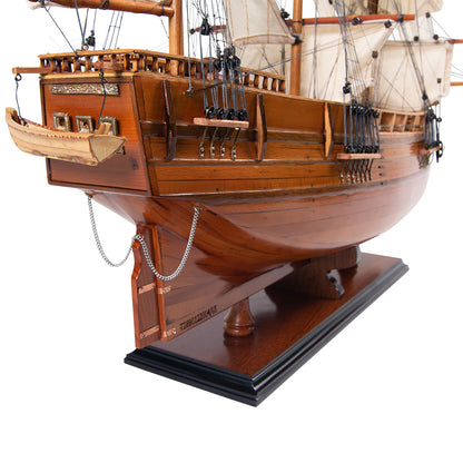 Beagle Ship Model Admiral Line