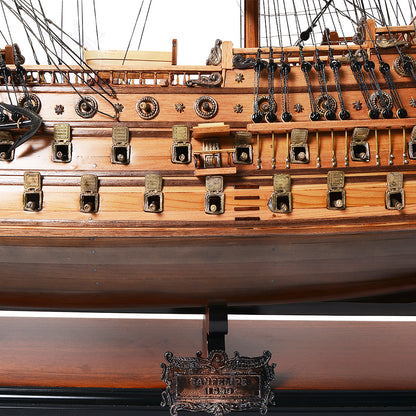 San Felipe Exclusive Edition Admiral Line