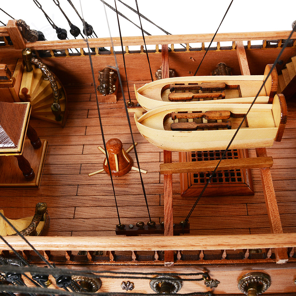 San Felipe Exclusive Edition Admiral Line