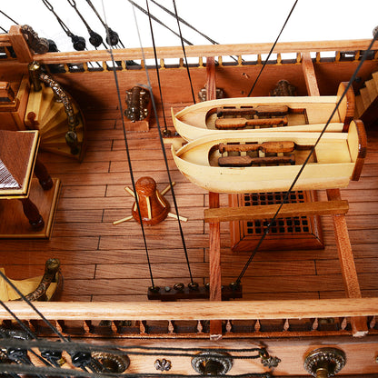 San Felipe Exclusive Edition Admiral Line
