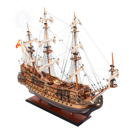 San Felipe Exclusive Edition Admiral Line