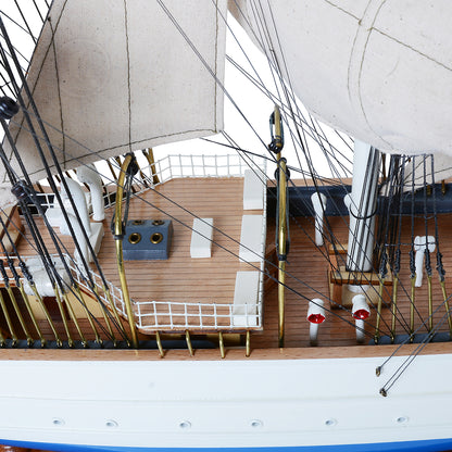 Christian Radich Ship Model