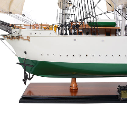 Danmark Tall Ship Model Admiral Line