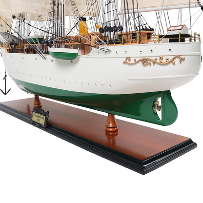 Danmark Tall Ship Model Admiral Line