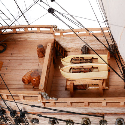 Soleil Royal Tall Ship Model Admiral Line