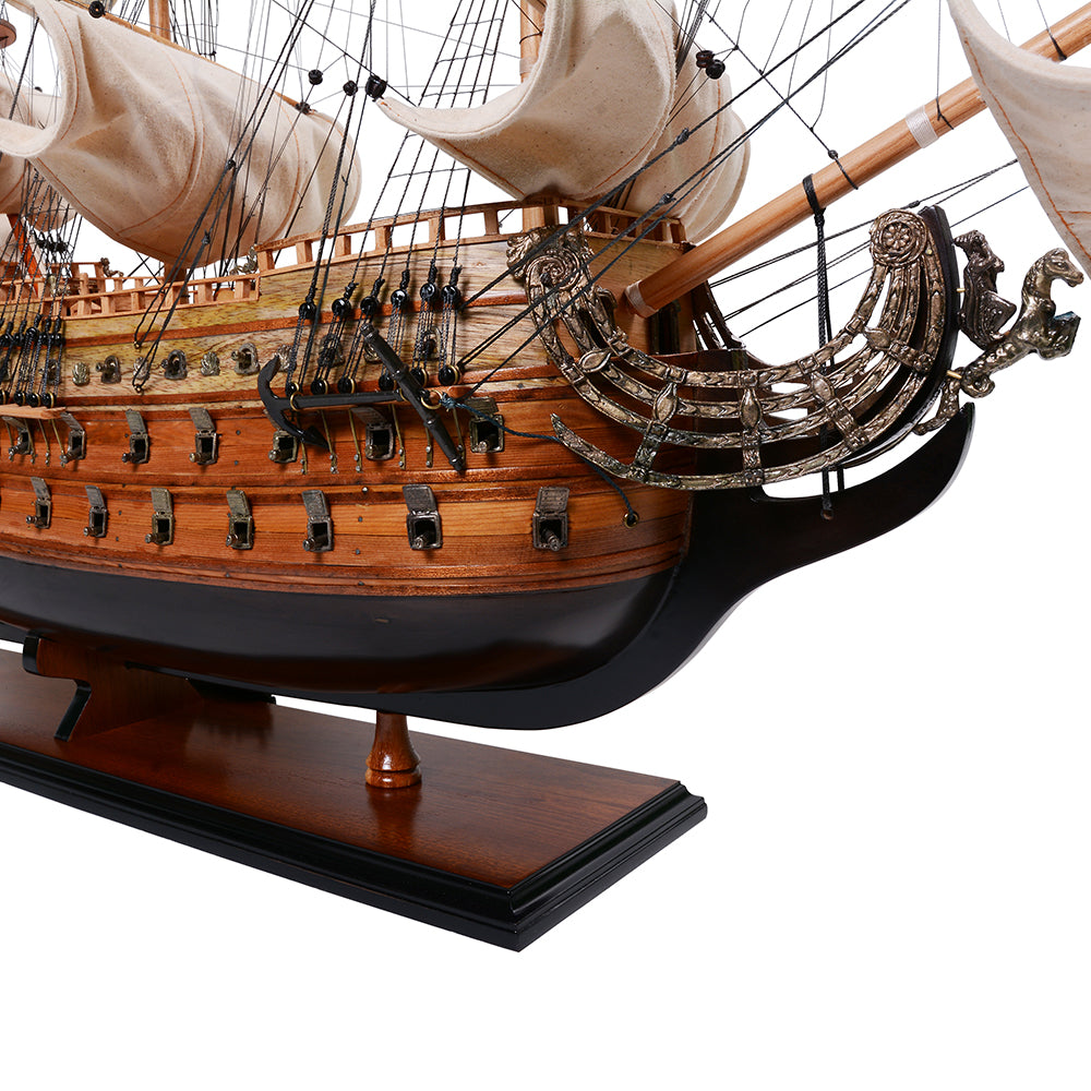 Soleil Royal Tall Ship Model Admiral Line