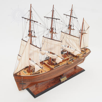 S.S GAELIC MODEL SHIP L80 | Museum-quality | Fully Assembled Wooden Ship Models