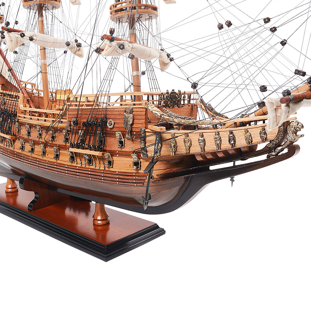 Wasa Medium Tall Ship Model Admiral Line