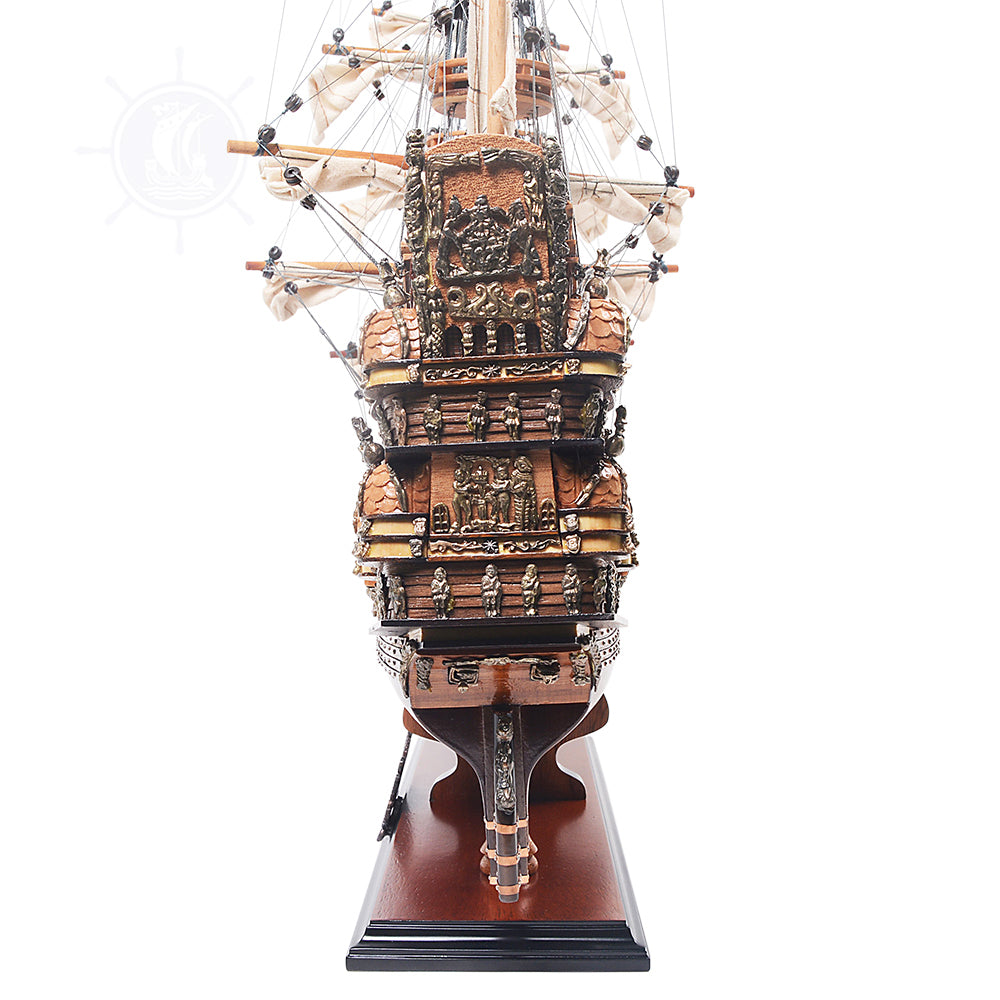 Wasa Medium Tall Ship Model Admiral Line
