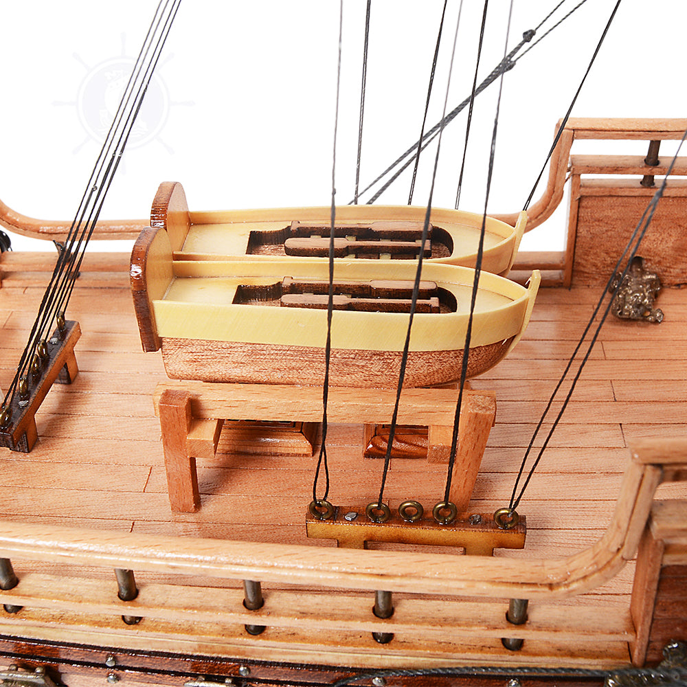 Wasa Medium Tall Ship Model Admiral Line