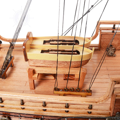 Wasa Medium Tall Ship Model Admiral Line
