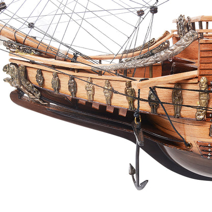 Wasa Medium Tall Ship Model Admiral Line