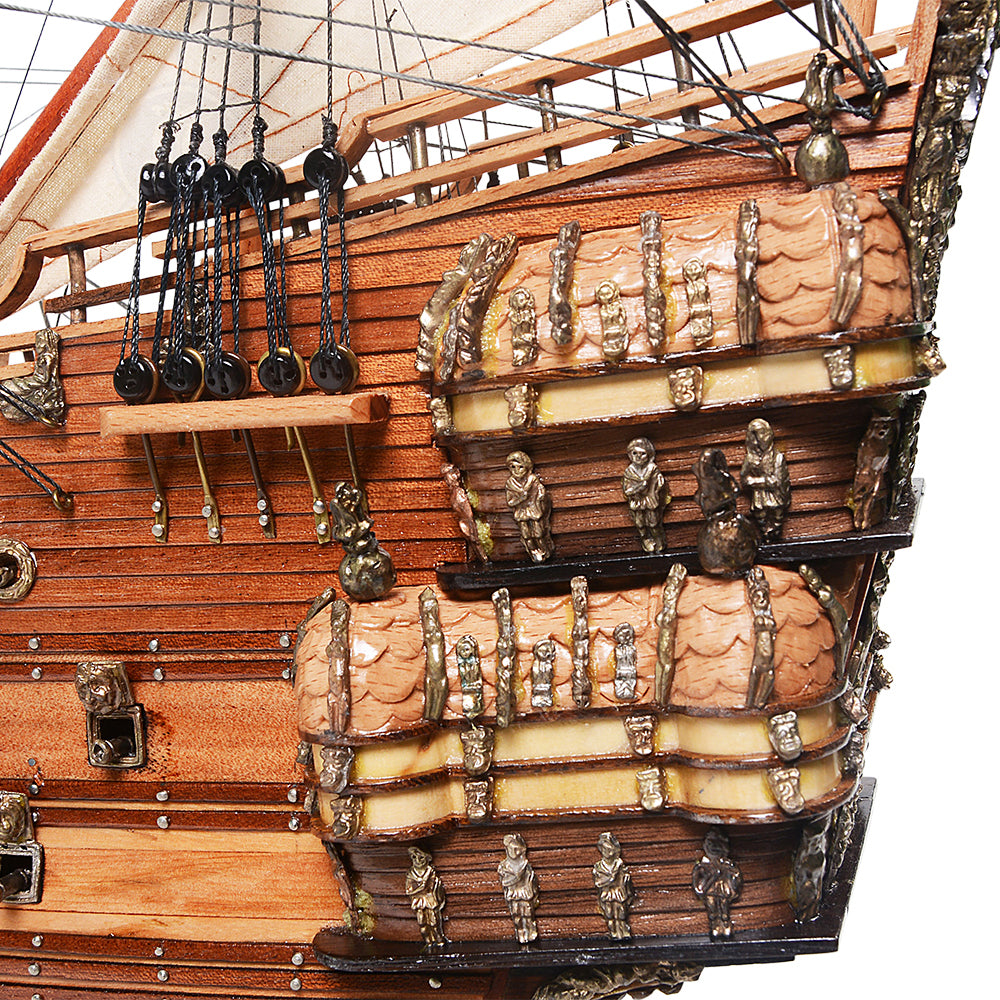Wasa Medium Tall Ship Model Admiral Line