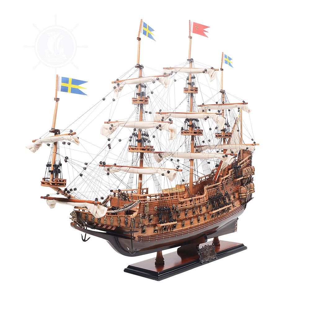 Wasa Medium Tall Ship Model Admiral Line