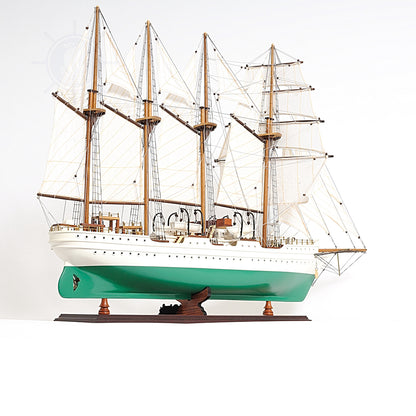 J.S. ELCANO Tall Ship Model Admiral Line