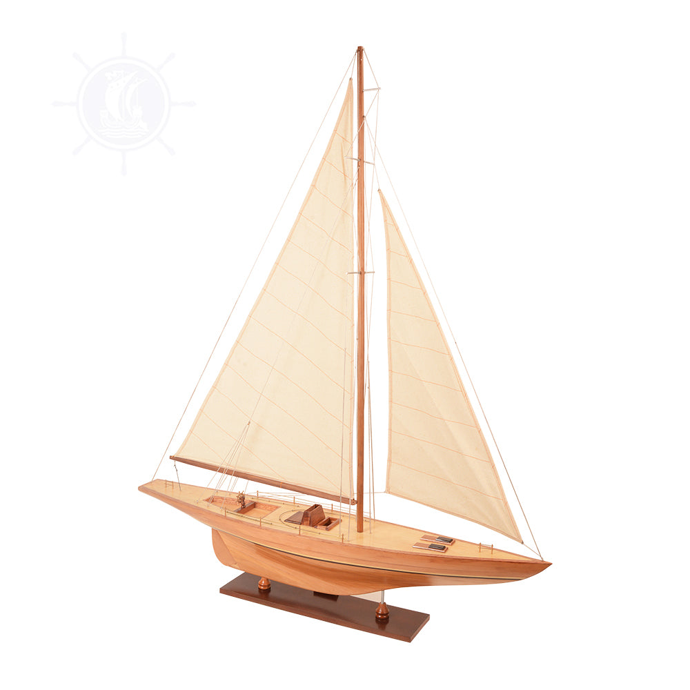 Columbia Yacht L