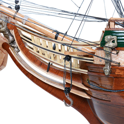 Friesland Medium Admiral Line