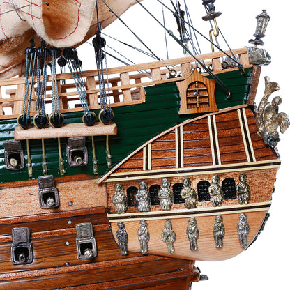 Friesland Medium Admiral Line