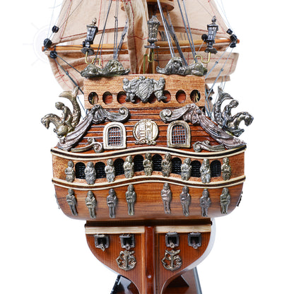 Friesland Medium Admiral Line