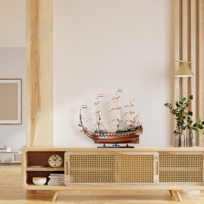 Friesland Medium Admiral Line