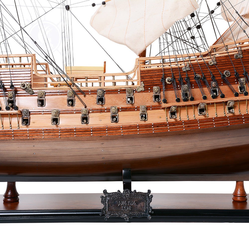 Wasa Exclusive Edition Admiral Line