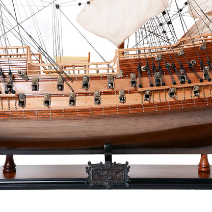Wasa Exclusive Edition Admiral Line