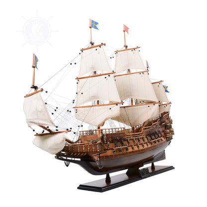 Wasa Exclusive Edition Admiral Line