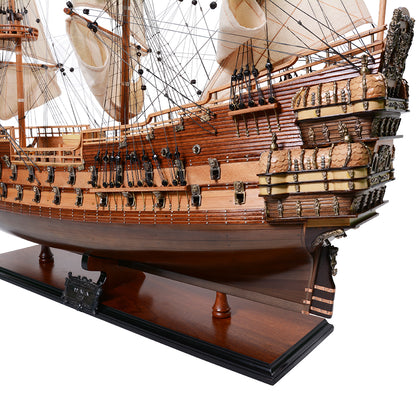 Wasa Exclusive Edition Admiral Line