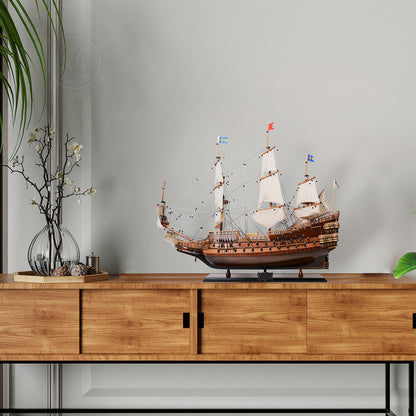 Wasa Exclusive Edition Admiral Line