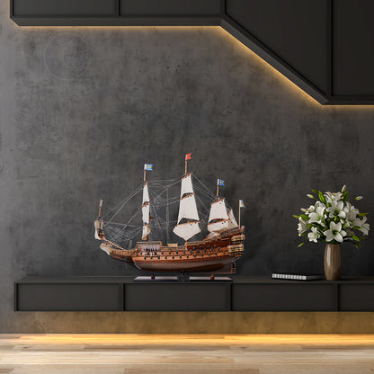 Wasa Exclusive Edition Admiral Line