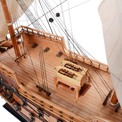 Wasa Exclusive Edition Admiral Line