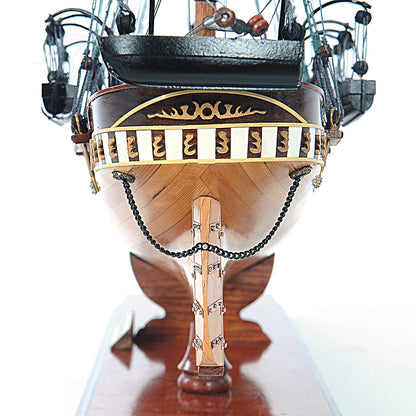 CSS Alabama w/o Sail Admiral Line