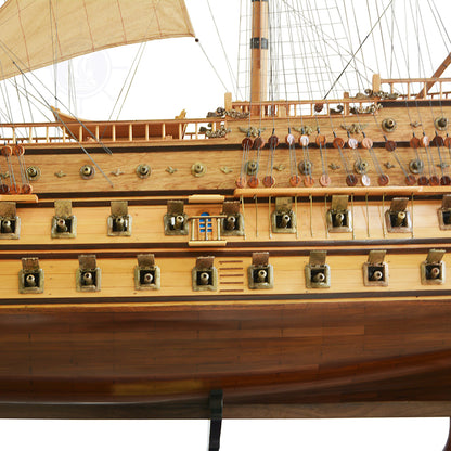T068 - San Felipe XXL War Ship Model Limited Edition