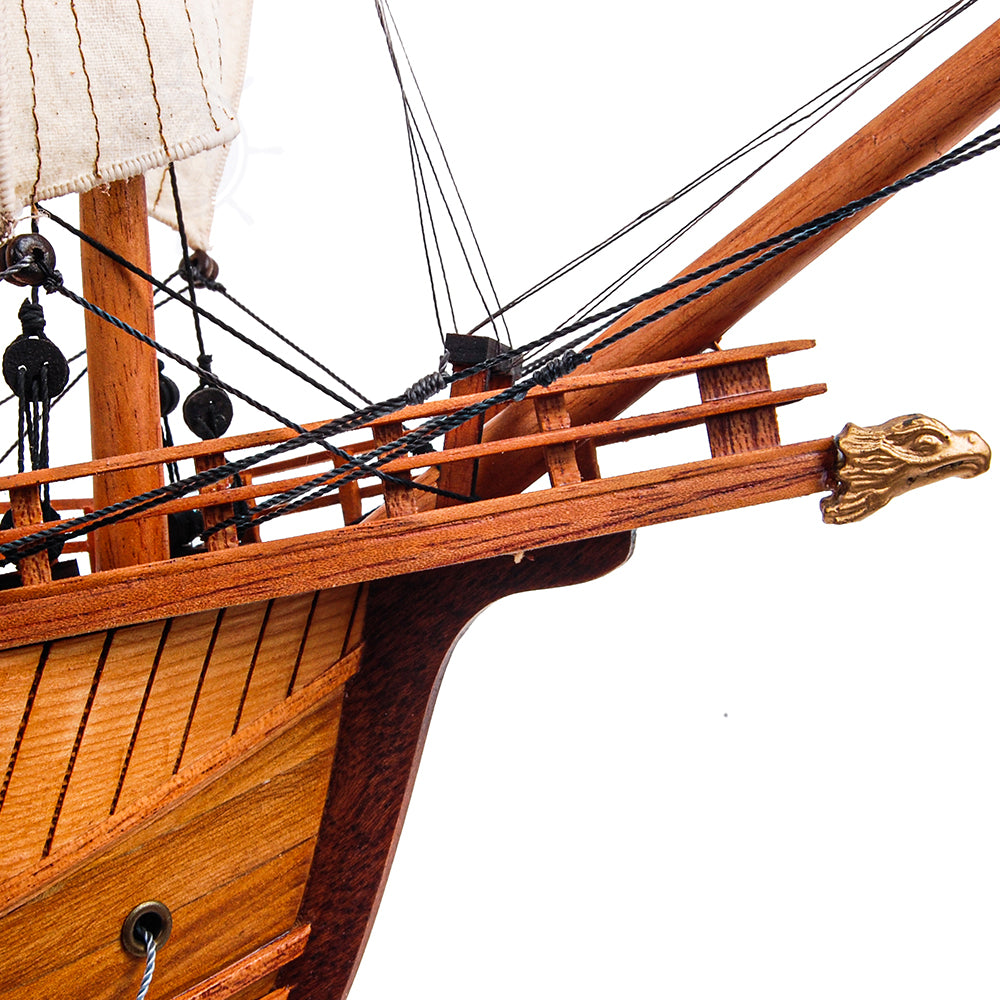 Santa Maria Columbus Ship Model Admiral Line