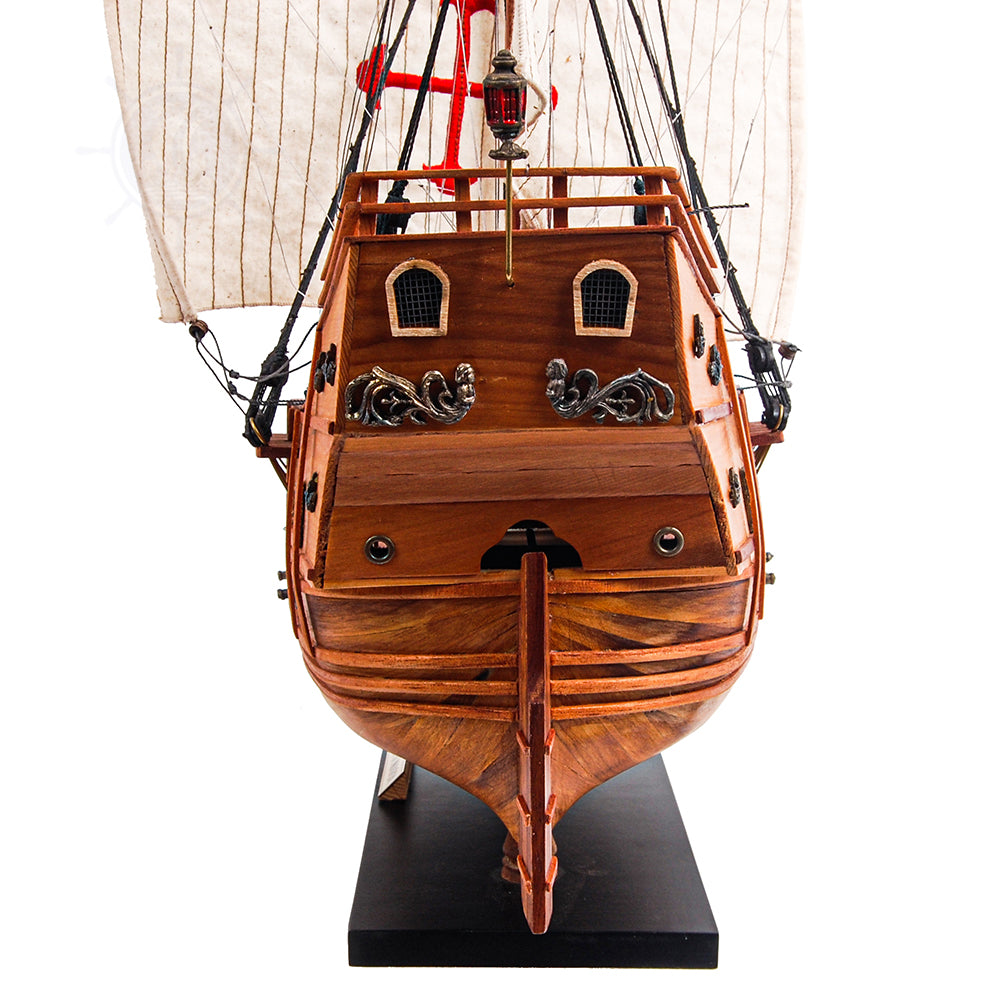 Santa Maria Columbus Ship Model Admiral Line